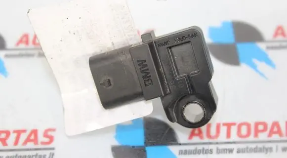 BMW 4 G22 G23 G24 G26 Air pressure sensor 8637900