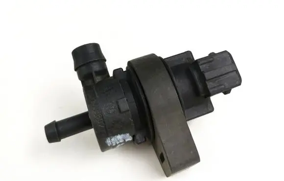 BMW 3 E46 Valve vacuum 1433602