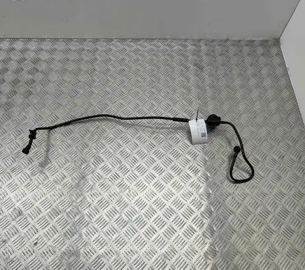 Jaguar XJ X351 Brake line pipe/hose DW939C491AC
