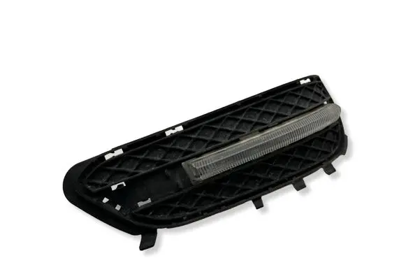 Mercedes-Benz E W212 Front bumper lower grill A2128851823 A2049069000