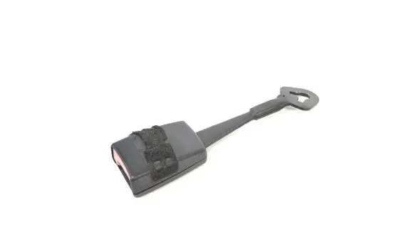 Audi A5 8T 8F Front seatbelt buckle 8H0857755