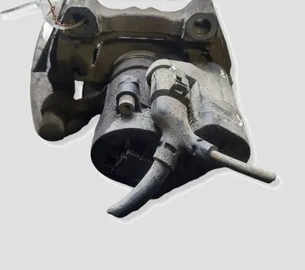 Volkswagen Golf VII Rear brake caliper 5Q0615405EE