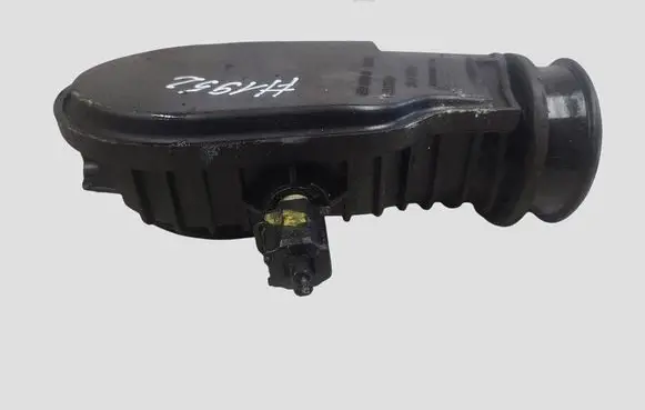 Citroen C6 Air intake duct part 4U3Q6K770CE 9655178980