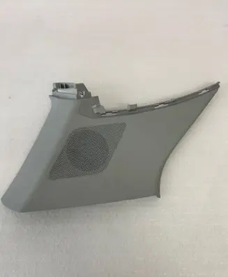 Audi Q3 F3 (D)pillar trim (top) 83A867245 M8944
