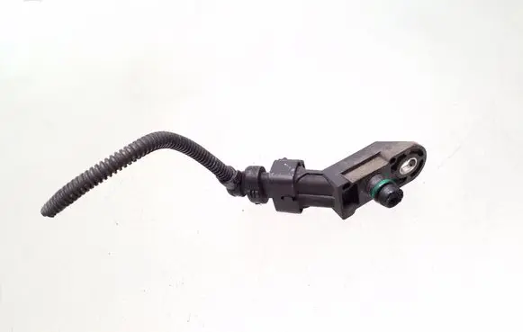 Opel Corsa D Air pressure sensor 0281002844