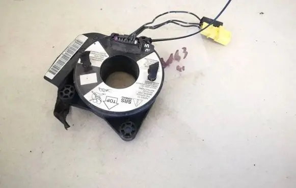 Honda HR-V Airbag slip ring squib (SRS ring)