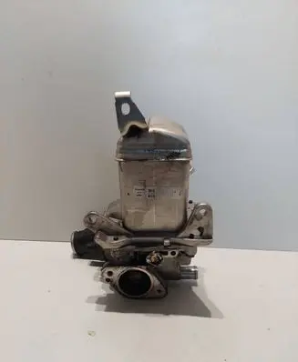 EGR valve
