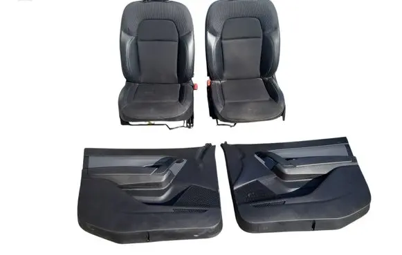 Seat set