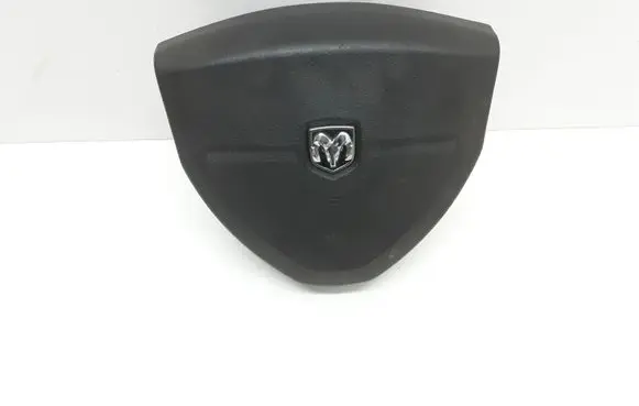 Dodge Grand Caravan Steering wheel airbag 0ZM10XDVAH 2640600