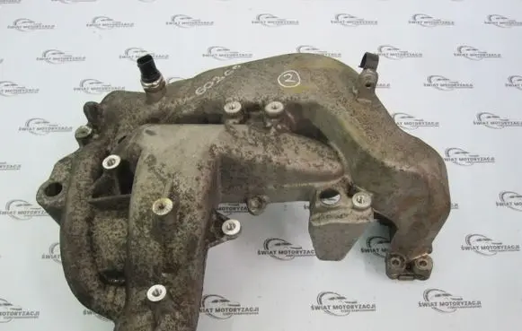 Mercedes-Benz Sprinter W906 Intake manifold A6461420179