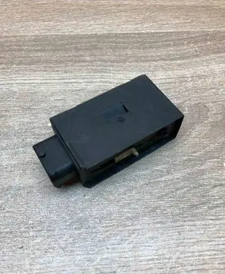 Door central lock control unit/module