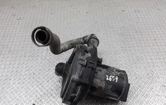 BMW X5 E53 Secondary air pump 72216665