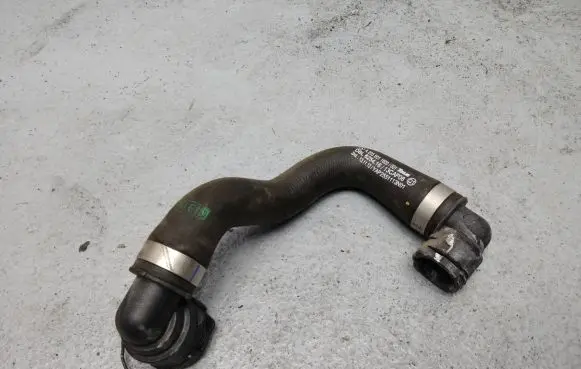 Mercedes-Benz C W205 Engine coolant pipe/hose A2055011600 625416