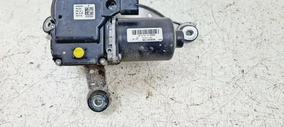 Ford Fusion II Wiper motor DS7317504AG N5WQE