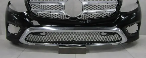 Mercedes-Benz GLC X253 C253 Front bumper A2538850325