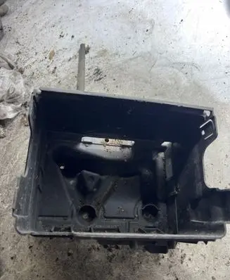 Audi A4 S4 B5 8D Battery box tray 6Q0915419G
