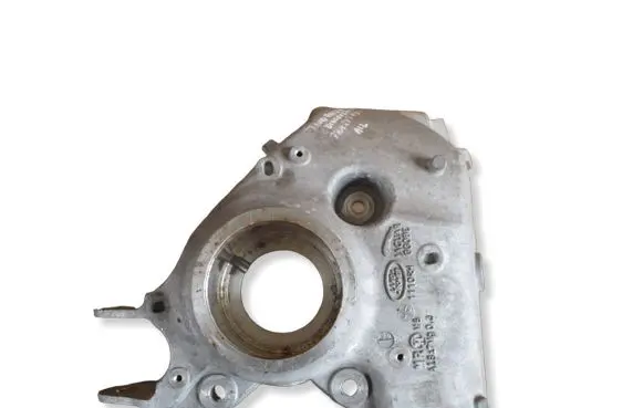 Land Rover Discovery 5 Rear wheel hub spindle/knuckle FK725A968AF