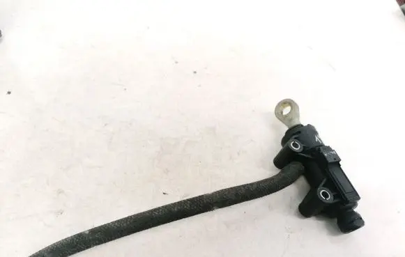 Clutch master cylinder