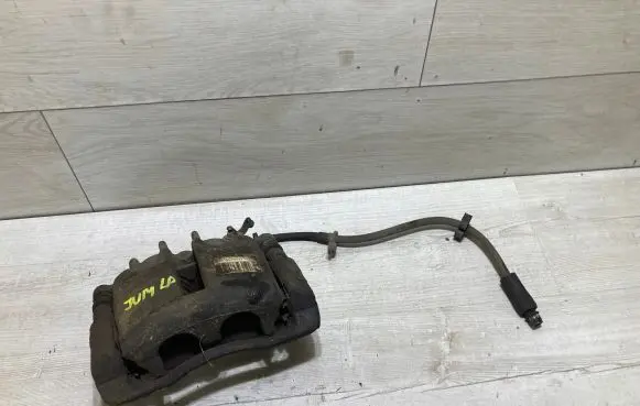 Citroen Jumpy Front brake caliper 15007147