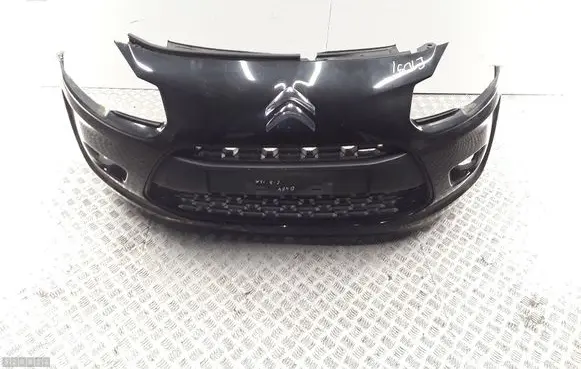Citroen C3 Front bumper 1643576180 7401TN