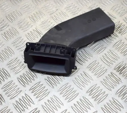 Porsche 997 Air intake duct part 348298