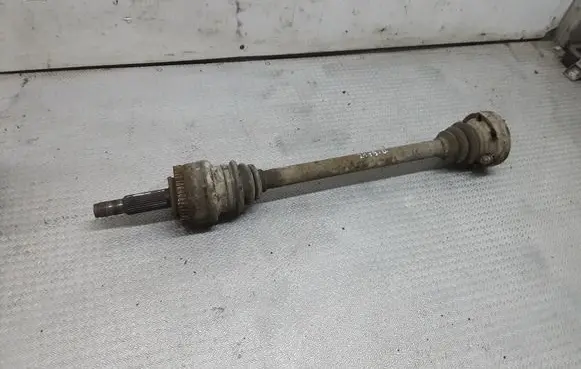 SsangYong Rodius Rear driveshaft
