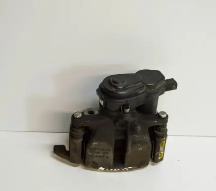 Audi A4 S4 B8 8K Rear brake caliper 32347485