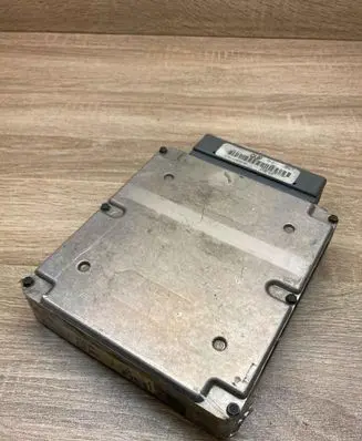 Ford Galaxy Engine control unit/module ECU 97VW12A650AD QUIP