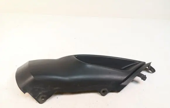 Mitsubishi Outlander Front bumper lower grill