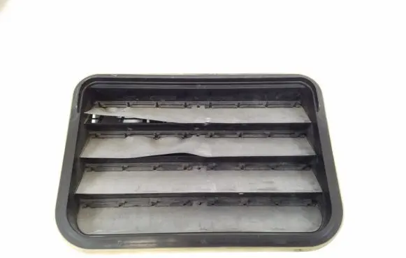 Porsche Panamera (970) Fender grill 7PP819181A
