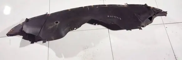 Dodge Magnum Wiper trim