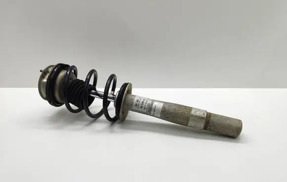 BMW 5 E60 E61 Front shock absorber with coil spring 824904 002072 SACHS