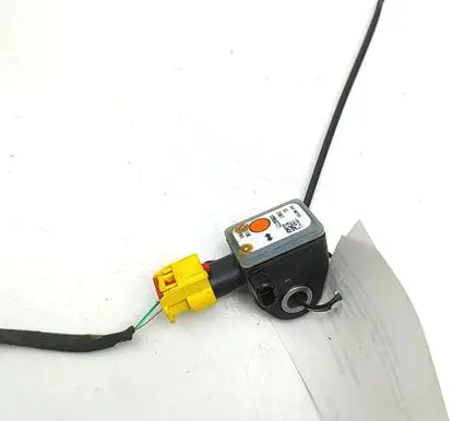 MG MG4 ev Airbag deployment crash/impact sensor 10958721