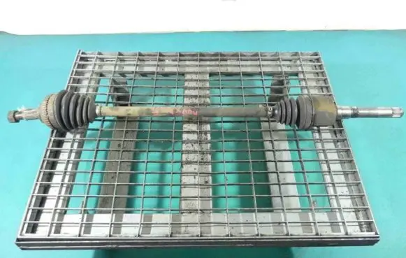 Dodge Caravan Front driveshaft IMPRK1187341