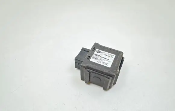 Nissan Navara D40 Immobilizer control unit/module 285912F000 32233 5WK48647B