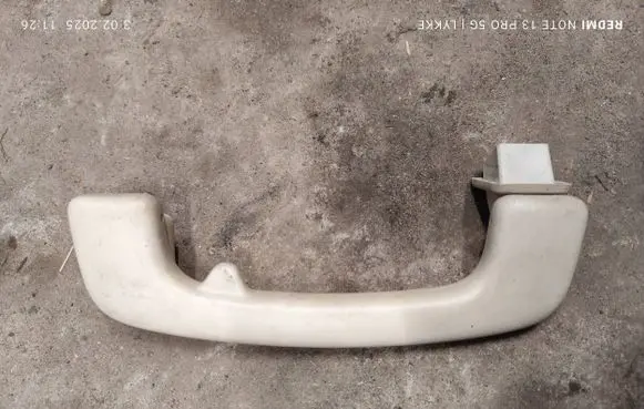 Citroen C4 I Rear interior roof grab handle 