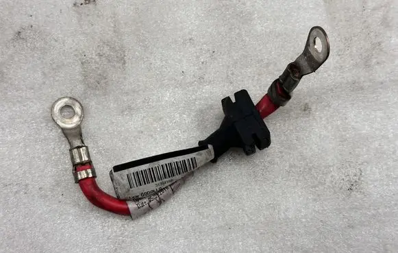 Volvo XC90 Positive cable (battery) 31394188
