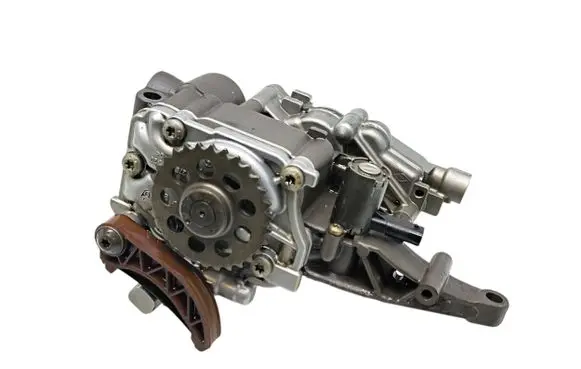 Mercedes-Benz GL X166 Oil pump 2781810547 2781810520