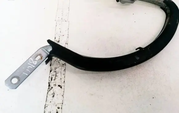 Peugeot 607 Tailgate/trunk/boot hinge