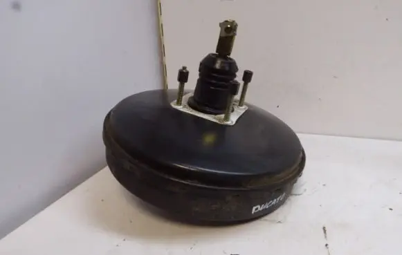 Fiat Ducato Other brake parts 