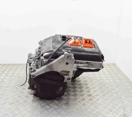 BMW i3 Engine 8648165 8488550