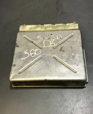 Gearbox control unit/module