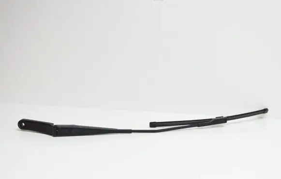 Volkswagen Jetta VI Windshield/front glass wiper blade 5C8955409