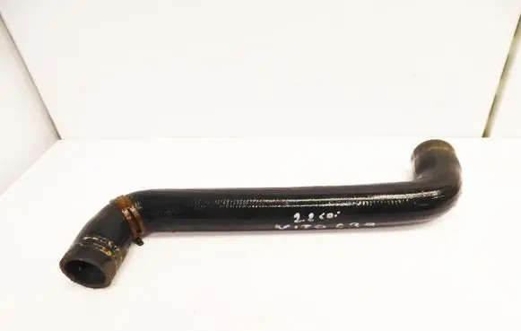 Mercedes-Benz Vito Viano W639 Heater radiator pipe/hose 