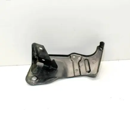 Maserati Ghibli Radiator support slam panel bracket B4963506