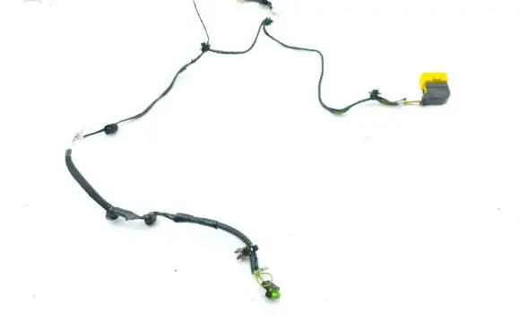 Citroen C4 II Seat wiring loom 2089667 130711080300