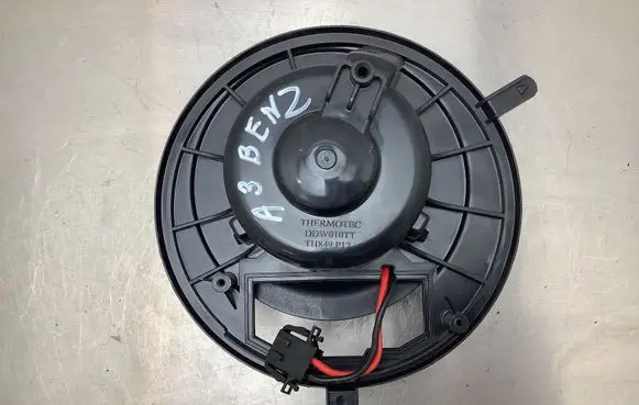 Audi A3 S3 8P Heater fan/blower DDW010TT TH849P17