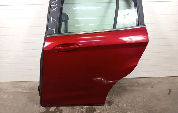 Ford B-MAX Rear door LTBMAX