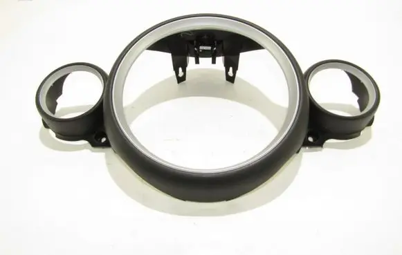 Mini One - Cooper Coupe R56 Dashboard trim