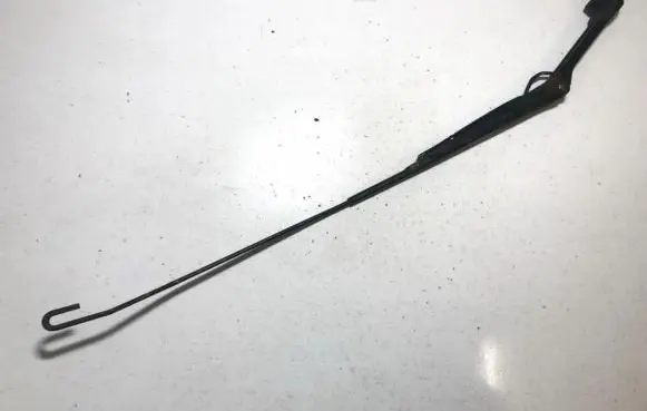 Mazda 323 F Front wiper blade arm